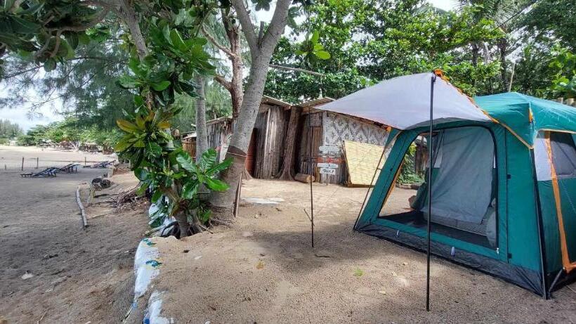 Номер Deluxe Вид на Море с Балконом, Little Beach Garden