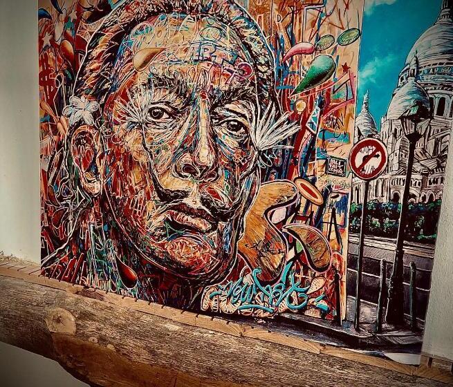 패밀리 스위트, Le Clos De L Olivier