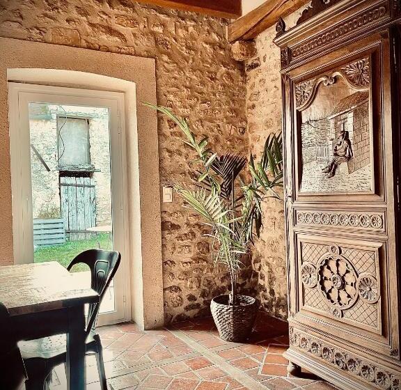 패밀리 스위트, Le Clos De L Olivier