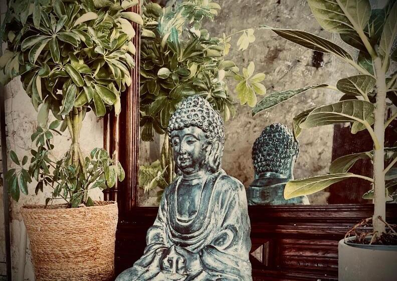 스탠다드 룸 킹사이즈 침대, Le Clos De L Olivier