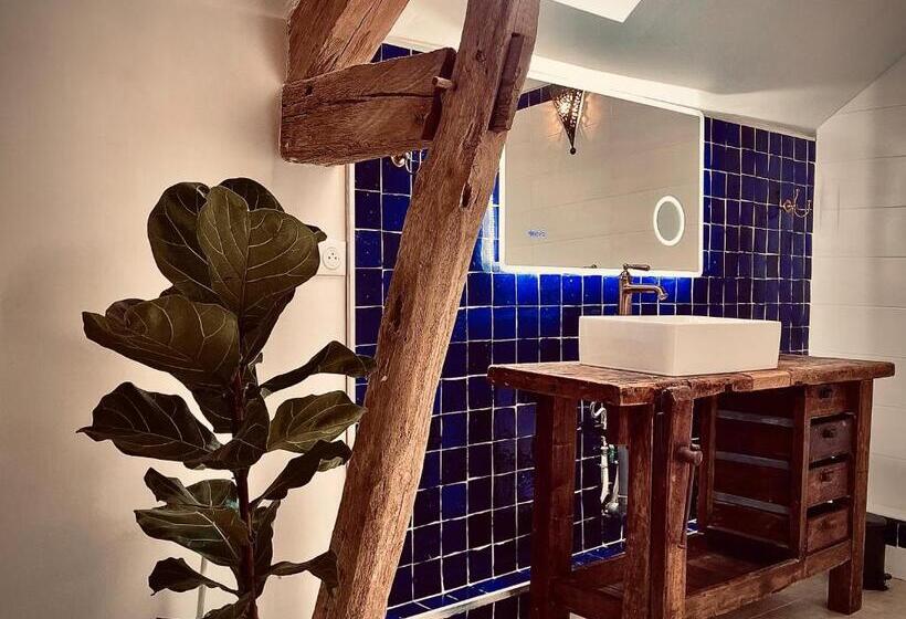 패밀리 스위트, Le Clos De L Olivier