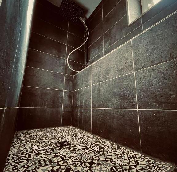 패밀리 스위트, Le Clos De L Olivier