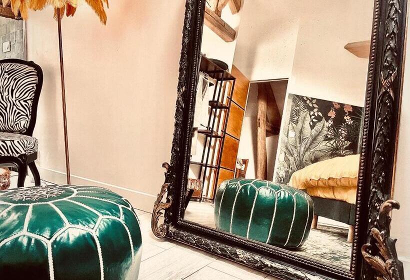 패밀리 스위트, Le Clos De L Olivier