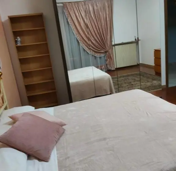 ガーデンビューデラックスルーム, Villa Sartori