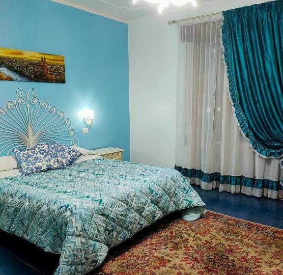 豪华园景房, Villa Sartori