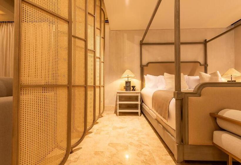 חדר סטודיו סטנדרד, Cinco Quintas Hotel Boutique By Soho