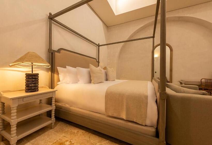 סטודיו סטנדרט עם מרפסת, Cinco Quintas Hotel Boutique By Soho