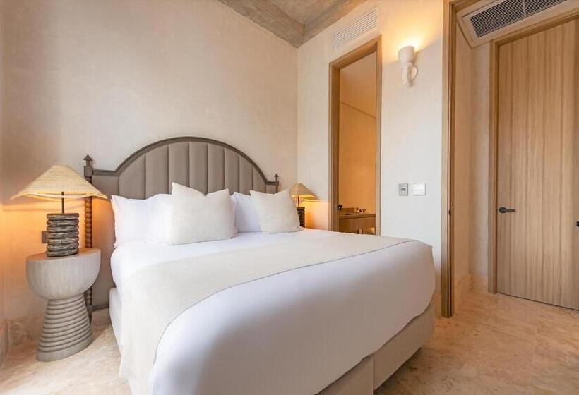 סוויטה, Cinco Quintas Hotel Boutique By Soho