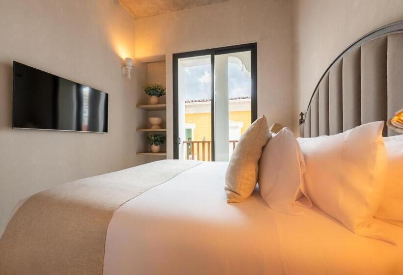 סוויטה, Cinco Quintas Hotel Boutique By Soho