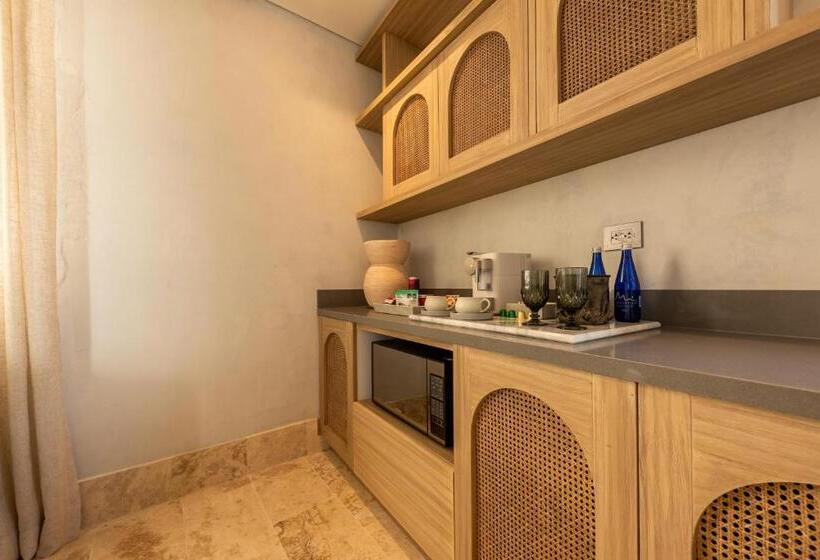 סוויטת 2 חדרי שינה, Cinco Quintas Hotel Boutique By Soho