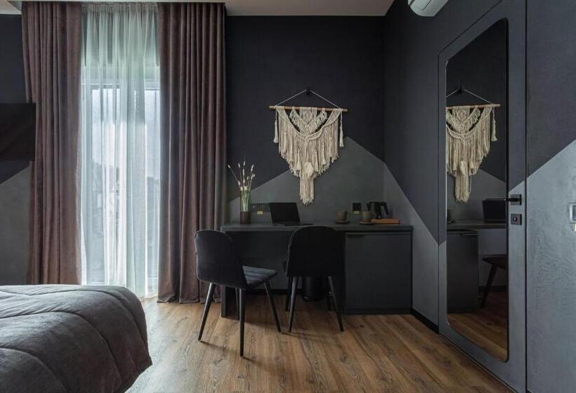 高级大房间, Didukh Eco Hotel&spa