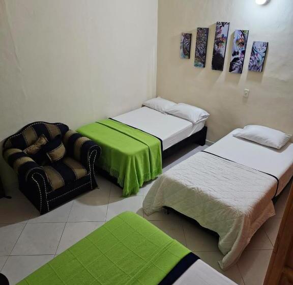 标准间, Guadalupe 102