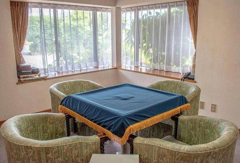 Студия Стандарт, Akaboshitei   Vacation Stay 49562v