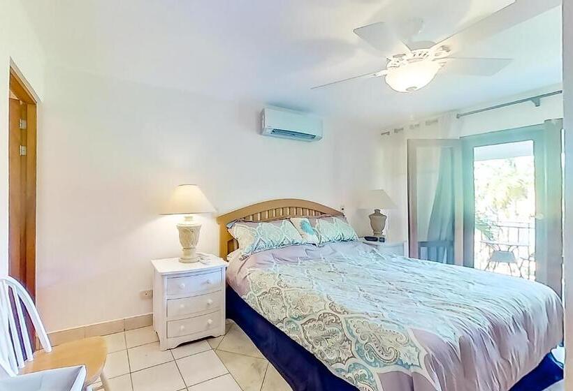 １ベッドルームアパートメント, Bahia Pez Vela Villa Combo Units 18 And 19