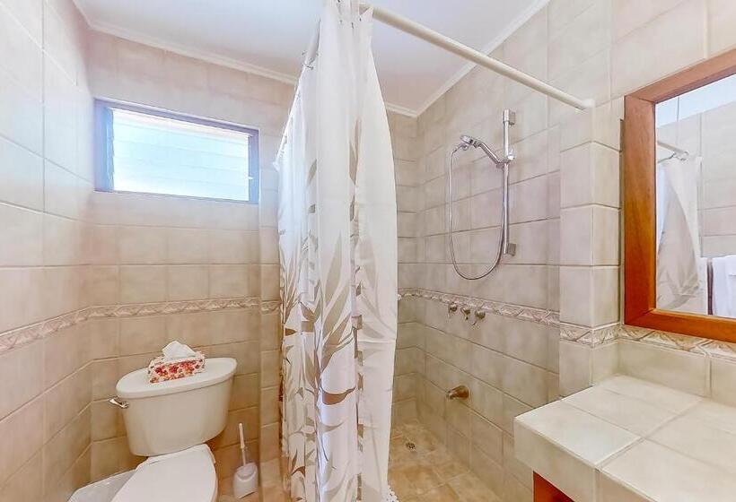 Апартаменты 1 Спальня, Bahia Pez Vela Villa Combo Units 18 And 19