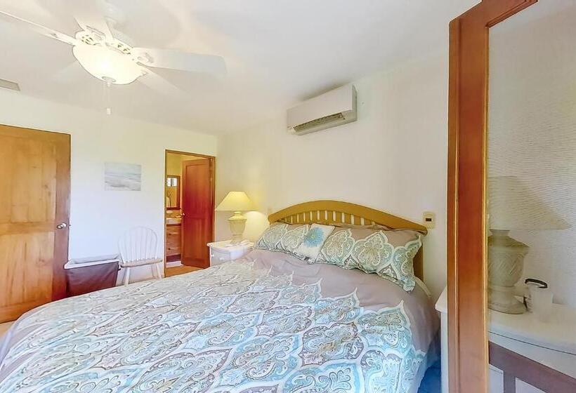 Апартаменты 1 Спальня, Bahia Pez Vela Villa Combo Units 18 And 19