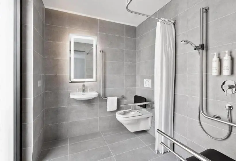 プレミアムルーム, Courtyard By Marriott Biel Bienne