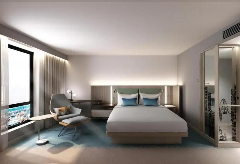 プレミアムルーム, Courtyard By Marriott Biel Bienne
