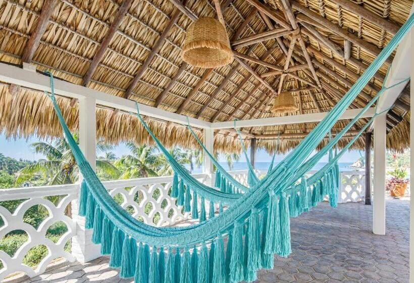 غرفة قياسية سرير كينج, Flor De Maria