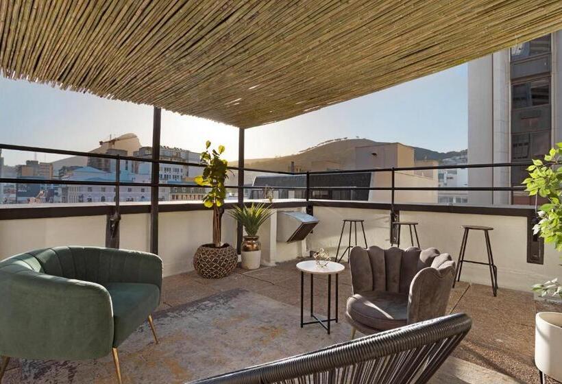 חדר סטנדרט עם מיטת קינג, Gold Buffalo