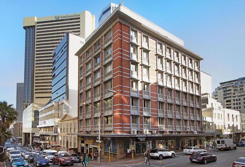 חדר סטנדרט חדר אמבטיה משותף, Gold Buffalo