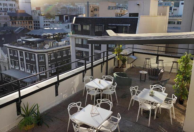 חדר אקונומי, Gold Buffalo