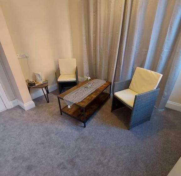 Люкс Вид на Море, Inn By The Sea, Portsmouth   En Suite Rooms With Or Without Sea View