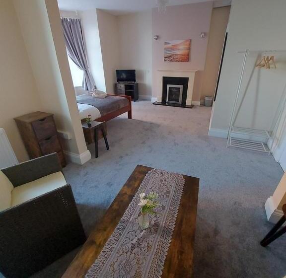 海景套房, Inn By The Sea, Portsmouth En Suite Rooms With Or Without Sea View