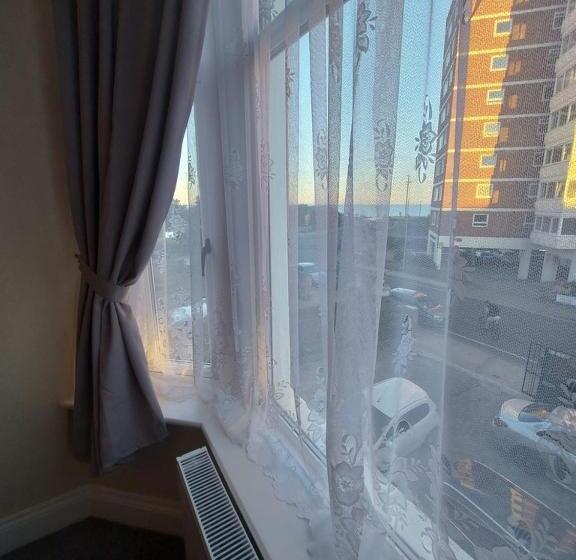 海景套房, Inn By The Sea, Portsmouth En Suite Rooms With Or Without Sea View