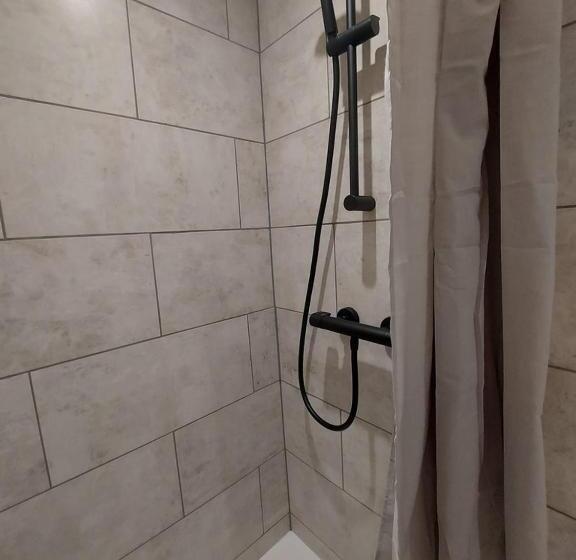 带海景的复工套房, Inn By The Sea, Portsmouth En Suite Rooms With Or Without Sea View