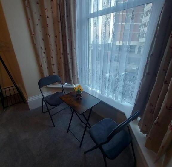 带海景的复工套房, Inn By The Sea, Portsmouth En Suite Rooms With Or Without Sea View