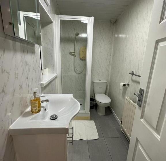 带露台的套间, Inn By The Sea, Portsmouth En Suite Rooms With Or Without Sea View