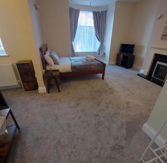 海景套房, Inn By The Sea, Portsmouth En Suite Rooms With Or Without Sea View