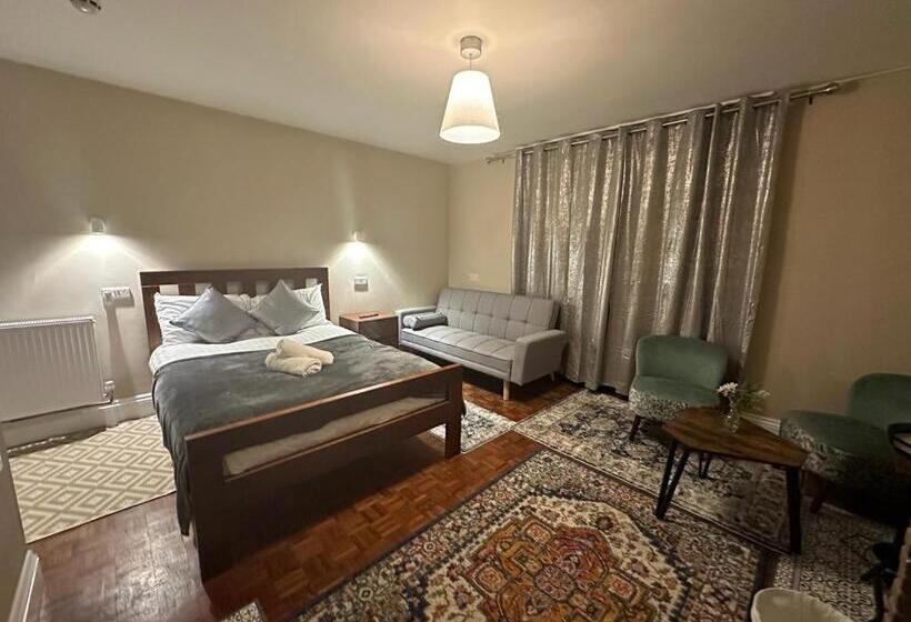 Люкс с Террасой, Inn By The Sea, Portsmouth   En Suite Rooms With Or Without Sea View