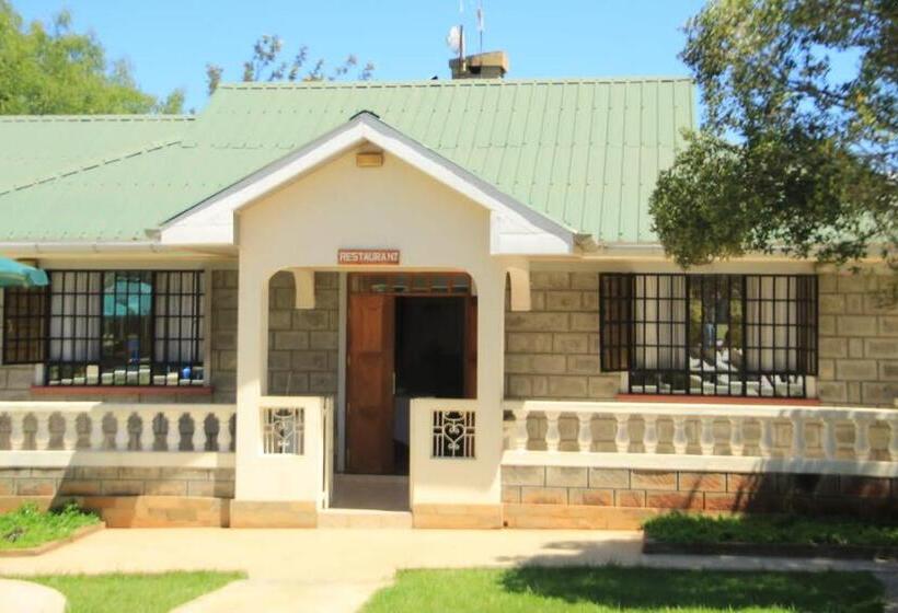 اتاق استاندارد, Juniper Green Gardens