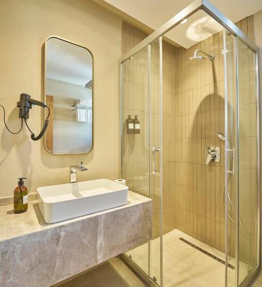 חדר סטנדרט, La Maja