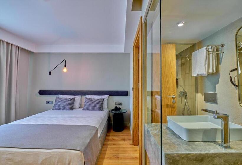 חדר סטנדרט, La Maja