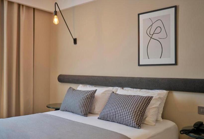 חדר סטנדרט, La Maja