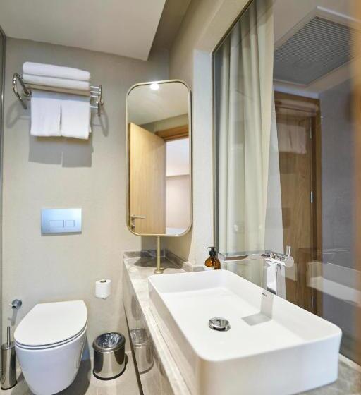 חדר סטנדרט עם ג'קוזי, La Maja