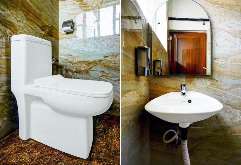 חדר סטנדרט, Oyo Gupta Marriage Hall And