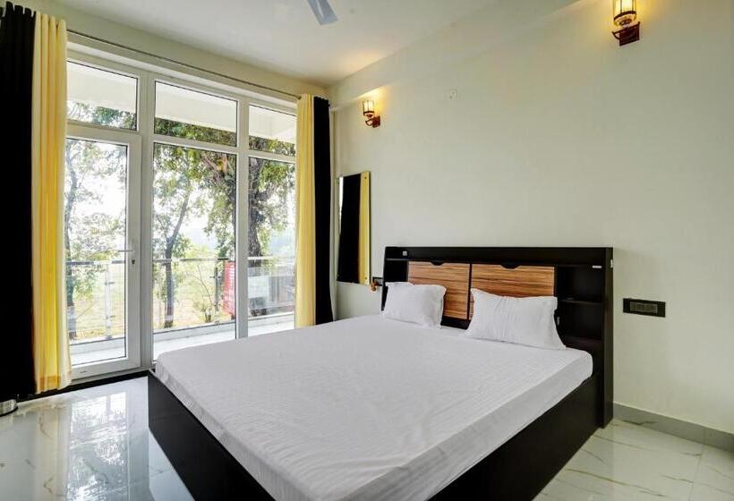 חדר סטנדרט, Oyo Gupta Marriage Hall And