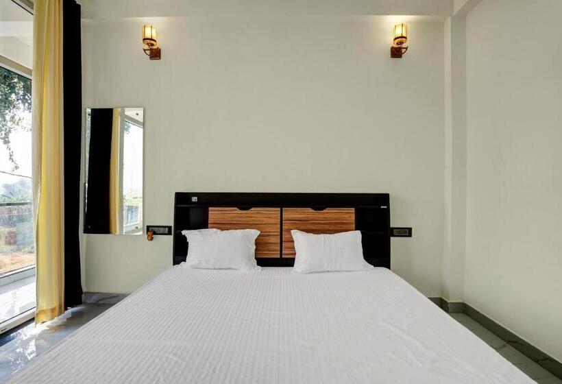 חדר סטנדרט, Oyo Gupta Marriage Hall And