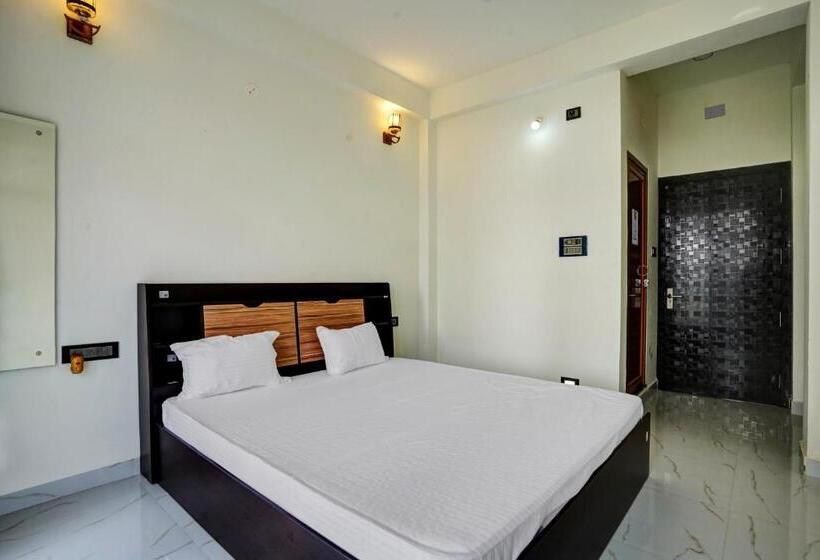 חדר סטנדרט, Oyo Gupta Marriage Hall And