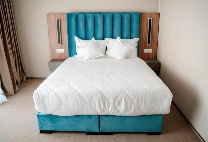 스탠다드 발코니 룸, River Park