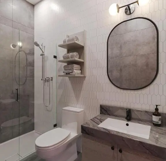 Standard-studio, Steveston Waterfront