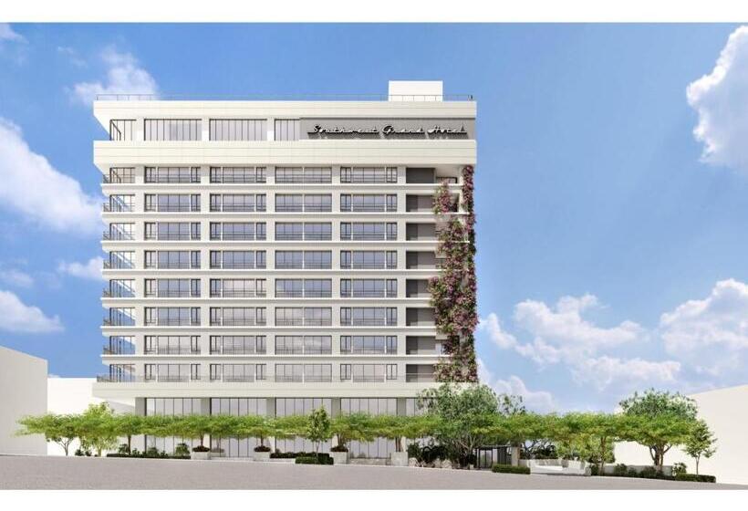 标准工作室, ｓｏｕｔｈｗｅｓｔ ｇｒａｎｄ ｈｏｔｅｌ   Vacation Stay 75236v