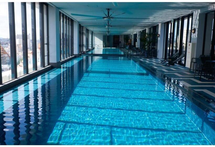 标准工作室, ｓｏｕｔｈｗｅｓｔ ｇｒａｎｄ ｈｏｔｅｌ   Vacation Stay 75236v