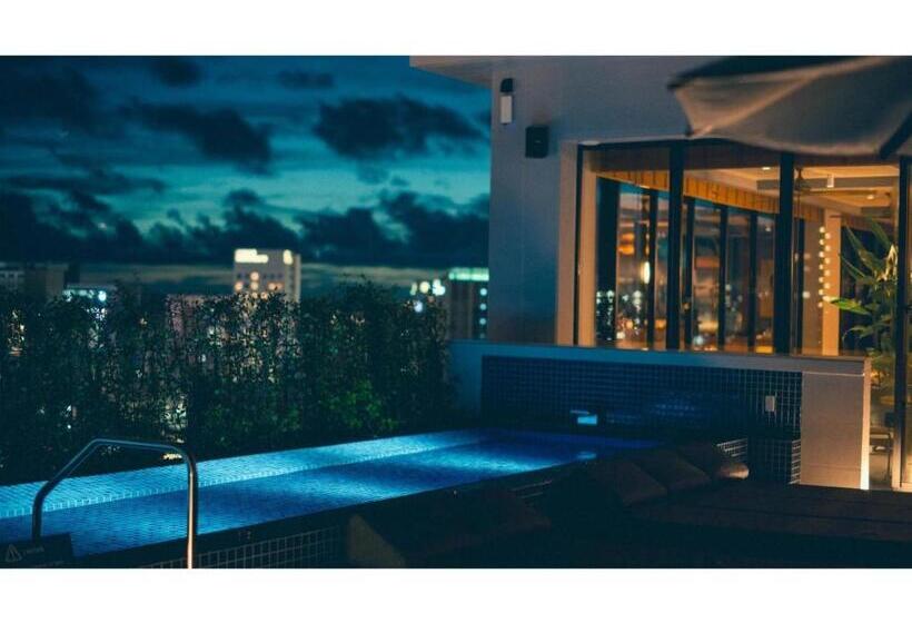 标准工作室, ｓｏｕｔｈｗｅｓｔ ｇｒａｎｄ ｈｏｔｅｌ   Vacation Stay 75236v