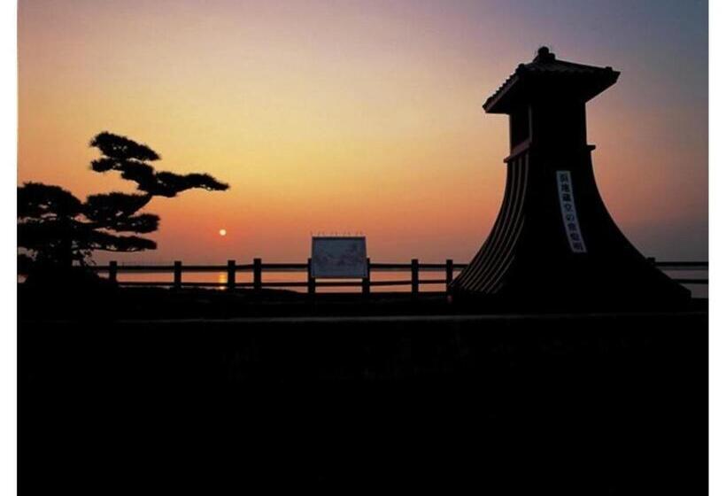 스탠다드 스튜디오, Kuwana Park Hotel   Vacation Stay 66857v