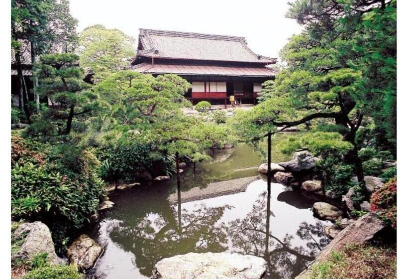 Студия Стандарт, Kuwana Park Hotel   Vacation Stay 66857v